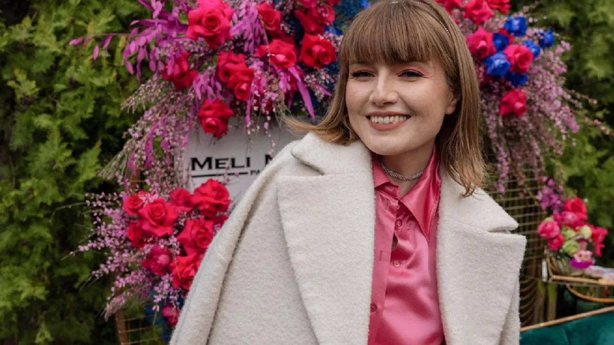 Alexandra Ungureanu iubește din nou! Cântăreața l-a dat uitării pe Dj Gojira: „Nu sunt singură”