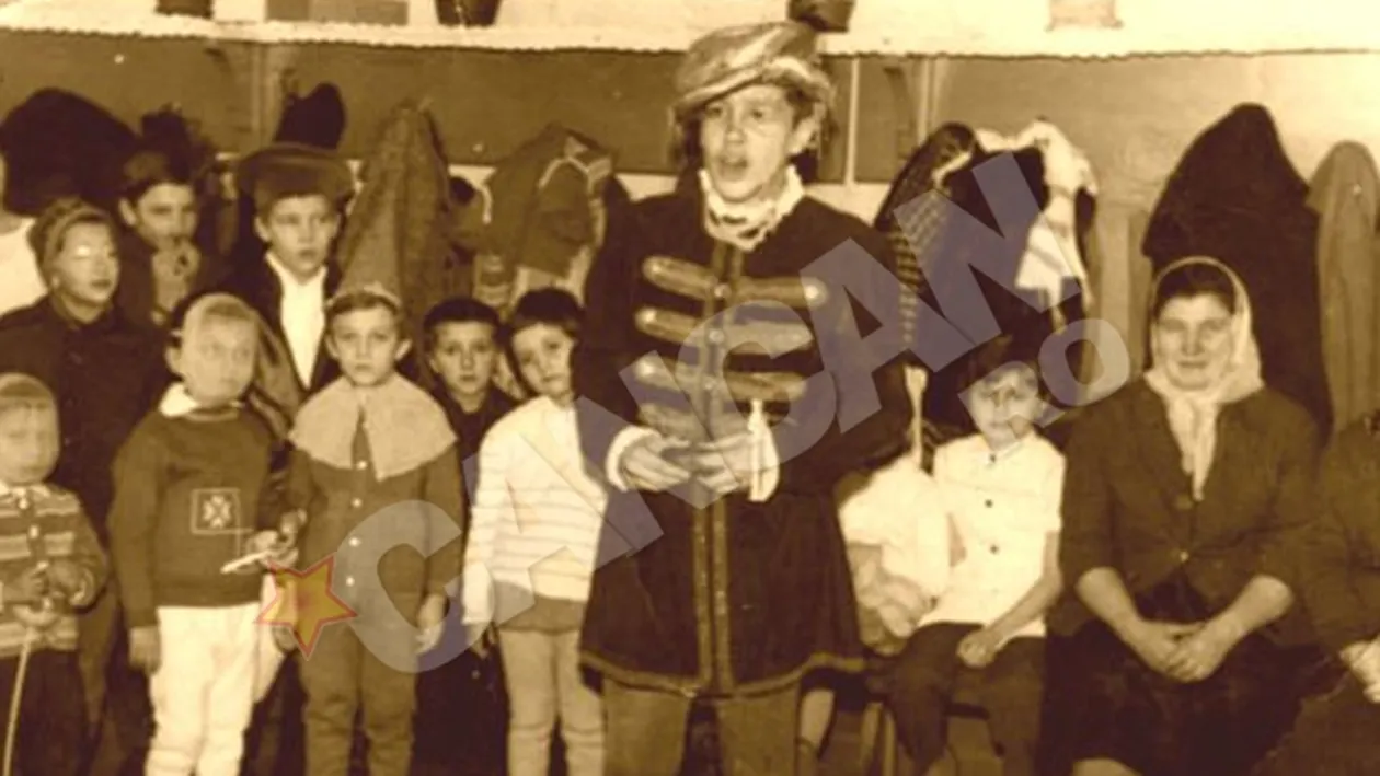 Acest print a ajuns mare cantaret. Cine crezi ca e?