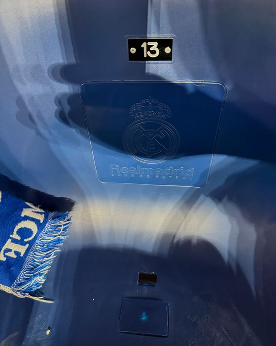 Fiica lui Alex Bodi a împlinit 13 ani! Imagini senzaționale cu cei doi, pe stadion. Sursă foto: Instagram alexbodi