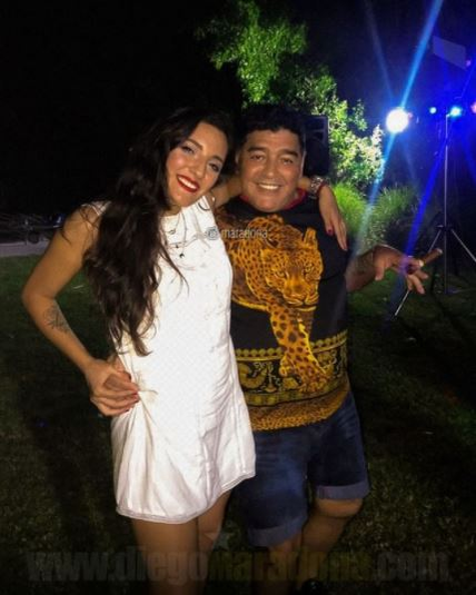 Cum se va împărți averea colosală a lui Maradona: “Voi dona totul”. Legendarul fotbalist are 10 copii
