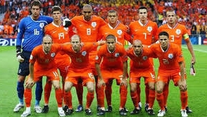 Olanda se agaţă în Belarus de ultima speranţă pentru a prinde barajul!