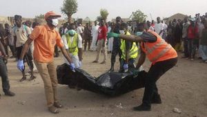 Masacru în Nigeria. 21 de persoane au ars de vii, printre care și 6 copii