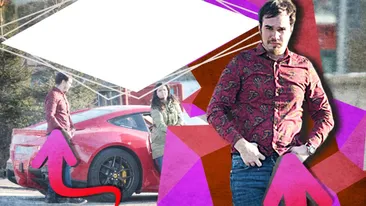 Regele jocurilor pe telefon are, la doar 26 de ani, super-mașini de 1.000.000 €!