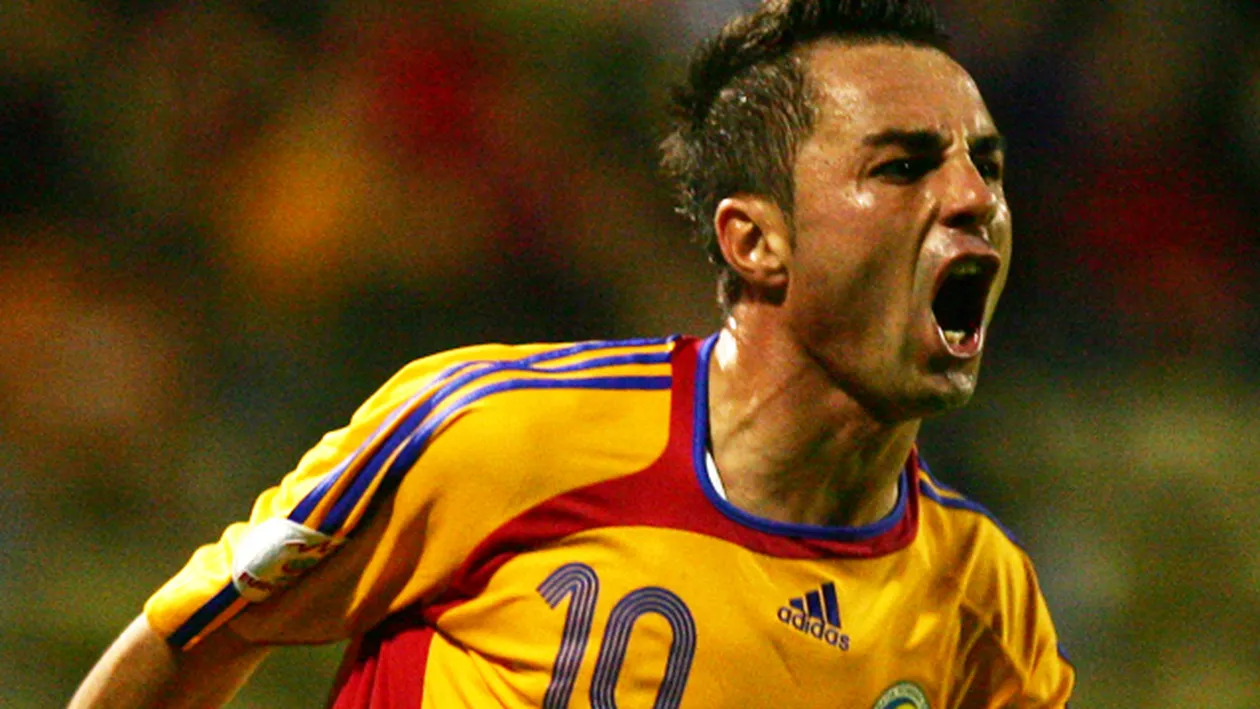 Baietelul lui Florentin Petre a venit mai devreme pe lume! Cum se simt micutul si mamica! Ce nume ii va da fotbalistul