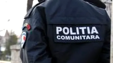 Rafuiala cu sabii si bate intre doua gasti, in parcarea unei plaje din Galati