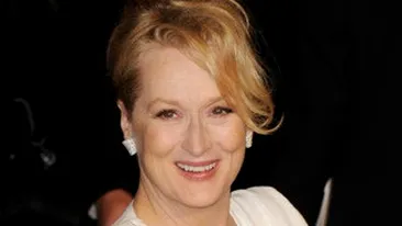 Margaret Thatcher a refuzat sa o intalneasca pe Meryl Streep care va juca rolul doamnei de fier