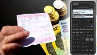 Câți ani trebuie să muncești ca să ajungi la o pensie lunară de 7.500 lei. Am făcut calculul complet