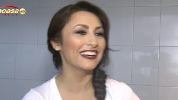 Horoscopul personalizat al Andrei! Vezi daca ramane sau nu cu Maruta si ce sanse are de fapt sa ramana din nou insarcinata!