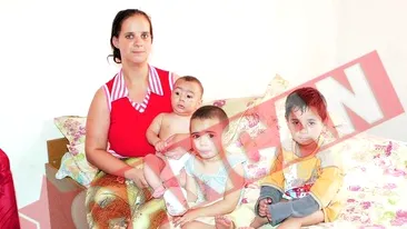 Asteapta de la o zi la alta sa fie dati afara din case