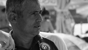 Doliu la FRF. Gheorghe Zlătineanu a murit la doar 55 de ani. Ce funcții ocupa