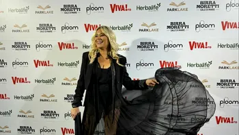 De ce a plecat Laura Cosoi din România înainte de sărbători? „Aici energia e altfel”