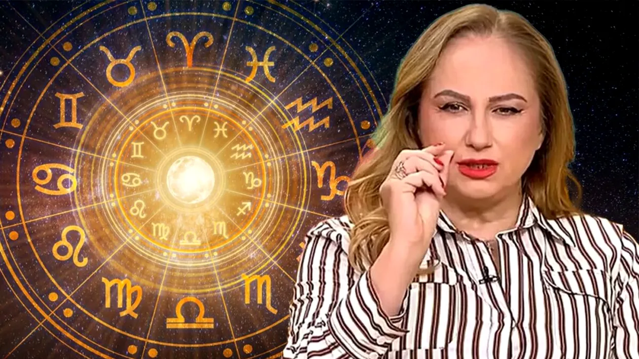 Zodia blestemată de Univers în februarie 2025. Cristina Demetrescu: Boală, singurătate, dușmănii