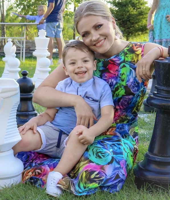 Sărbătoare în familia vedetei Antena 1. Mirela Boureanu Vaida a făcut anunțul: „Mă bucur din plin…”