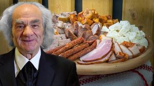 Cele 3 alimente care ne distrug creierul, potrivit renumitului neurochirurg Leon Danăilă