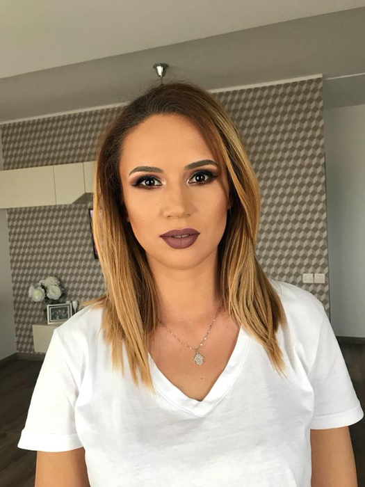 Cine este Raduca, noua iubită a lui Victor Slav! Câți ani are și cu ce se ocupă EXCLUSIV