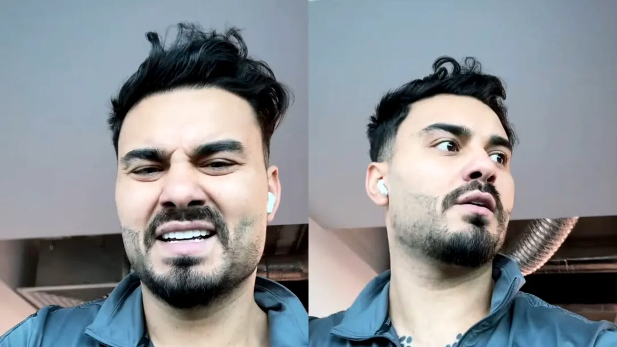 Jador, oprit de Poliție în trafic! A fost testat cu aparatul DrugTest și a ieșit pozitiv la opiacee