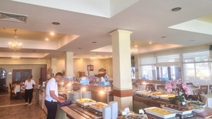 Ce Bulgaria, ce Turcia?! Cum arată, de fapt, un all-inclusive în România. Ce au primit să mănânce turiștii unui hotel din Mamaia