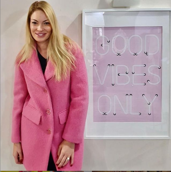 Valentina Pelinel, la momentul adevărului: ”Nu există un anumit secret!” Ce zice despre cei trei copii pe care-i are