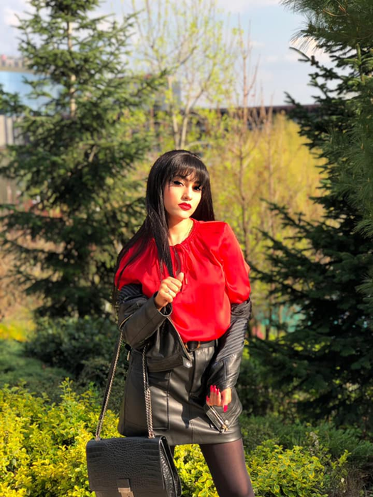 Cântăreața Andreea Rodiana a murit la numai 18 ani. Mesajul cutremurător postat de părinți