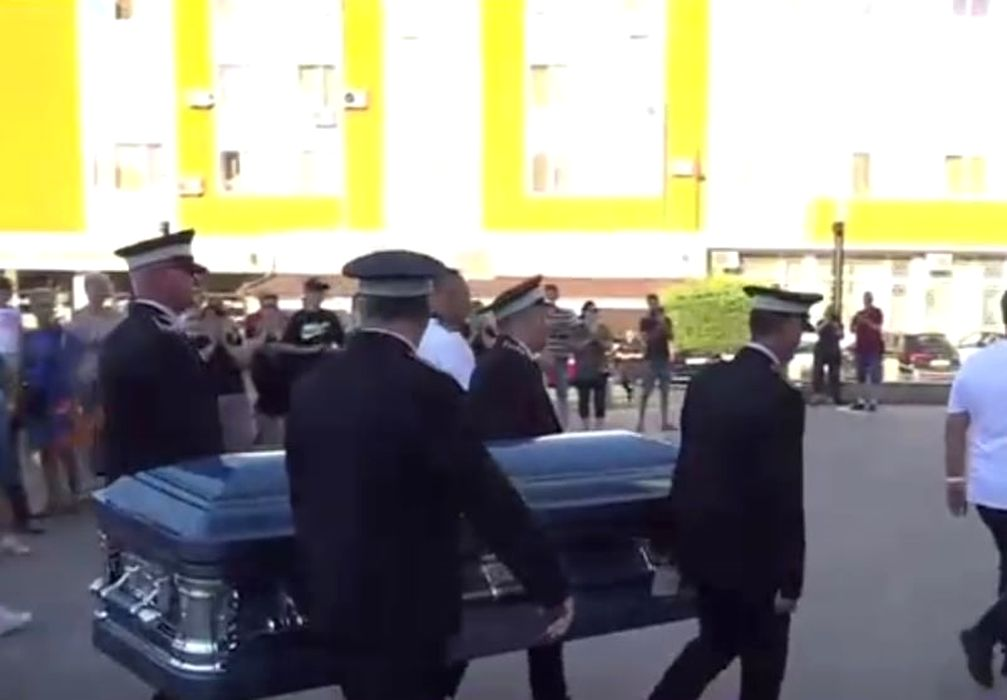Sursa foto capturi TV