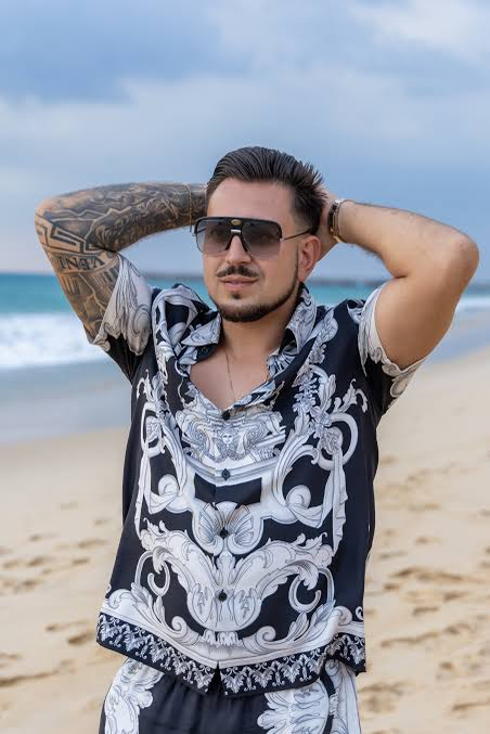 Legătura neștiută dintre Prințul Marco și Gabriella Barbu de la Insula Iubirii 2026. Dezvăluirea făcută la Antena 1