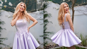 Andreea Bălan, adevăratul motiv pentru care a semnat cu TVR. Ce s-a întâmplat în urmă cu 30 de ani: „Și eu am început...”