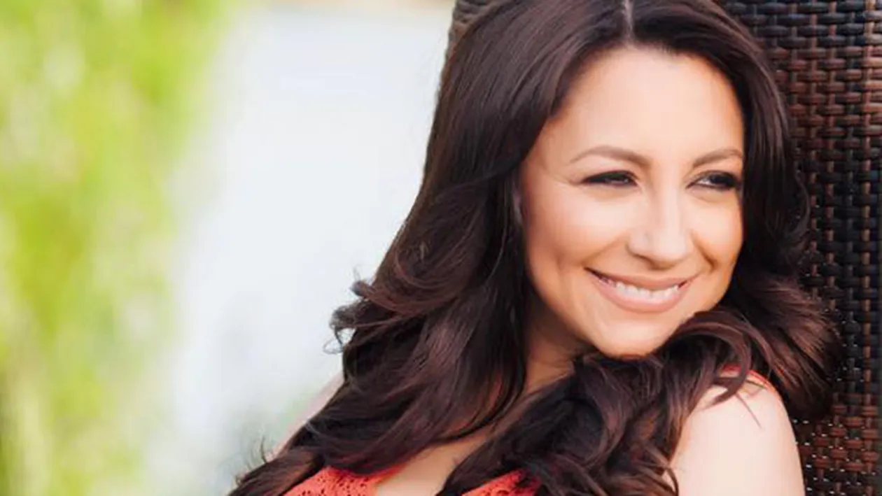 Andra recunoaşte tot! Ce spune soţia lui Măruţă despre lupta cu kilogramele: “Medicul mi-a spus că...”