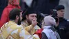 Te poți împărtăși dacă nu ai ținut post? Ce spun preoții despre Sfânta Euharistie