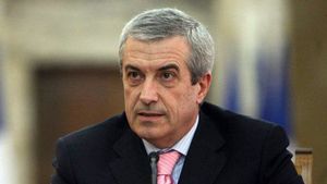 Tăriceanu, către reprezentanții băncilor: “Să nu aveți impresia că ați venit pe teritoriu minat!”
