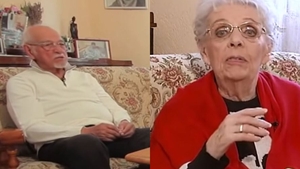 Soțul Ilenei Stana Ionescu are sufletul împovărat de un mare regret. Actrița a murit în această dimineață: ”Nici nu mă mai recunoștea”