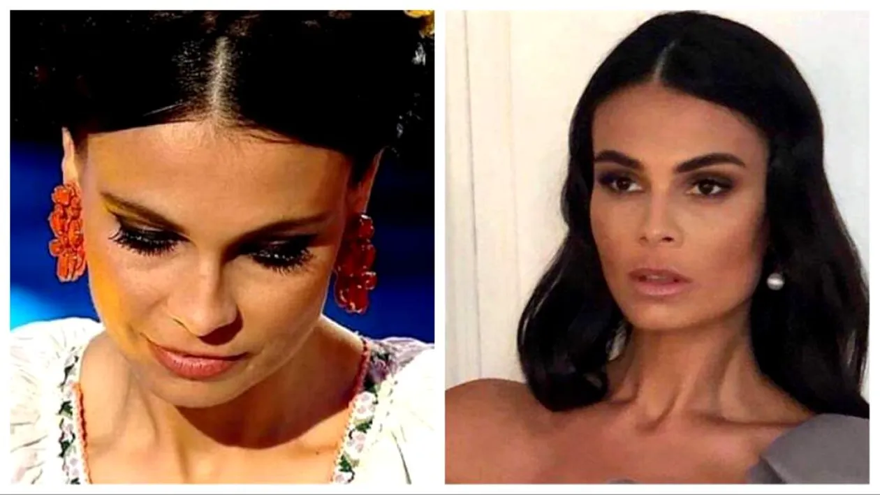 Ghinioanele se țin lanț de ea! Anca Serea a mai pierdut un proces cu școala privată a copiilor ei