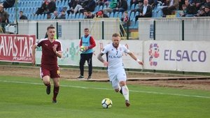 Botoșaniul câștigă cu Voluntariul și readuce liniștea în Moldova!