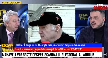 Makaveli a spus tot! Ce ar face Gigi Becali dacă ar ajunge președinte: „După o lună...”