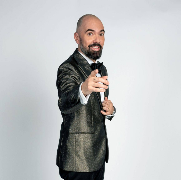 Comediantul Teo, amendat de poliție! Ce a urmat întrece orice număr de stand-up