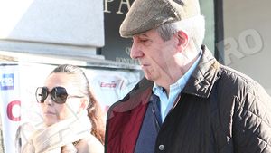 La nici doi ani, Tăriceanu Jr. e şmecheraş foc! Îi calcă pe urme nr. 1 din Senat