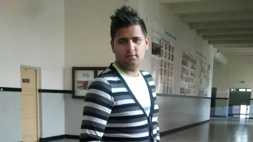 Marius Baldovin are planuri mari de ziua lui! Vezi de ce si-i doreste pe Nelson Mondialu si pe Gina Pistol!