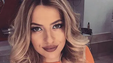 Lidia Buble le-a dat o veste mare tuturor fanilor! ”Își stă bine cu bebe”