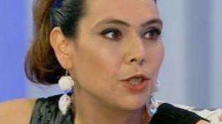 Inglodata in datorii, Ioana Tufar a recurs la un gest disperat.  Vezi ce decizie radicala a luat fiica Andei Calugareanu