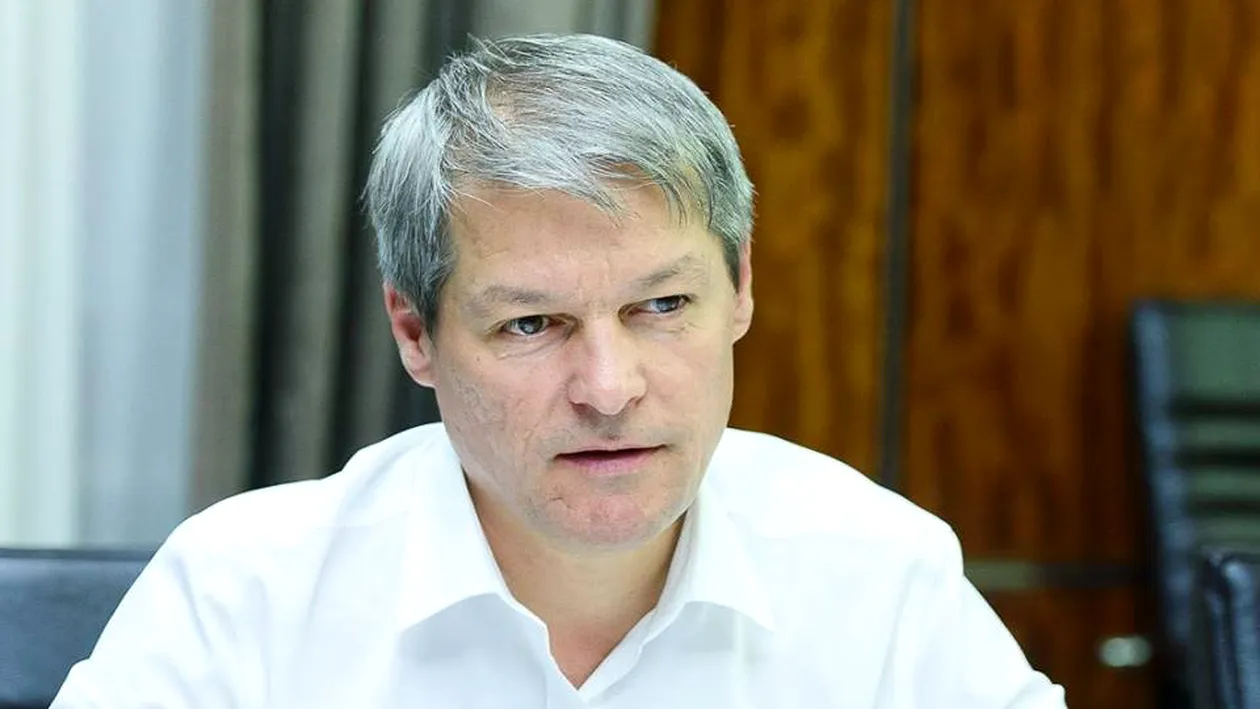 Dacian Cioloş şi preocupările Guvernului, la un an de mandat! A părut STENOGRAMA care-l înfundă pe premier