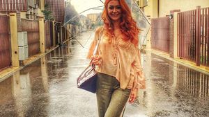 DENISA de la BAMBI iubeşte din nou! Alesul inimii ei e tânăr şi celebru!