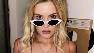 De asta a plecat?! Ce salariu mizer avea Emily Burghelea la „Acces Direct”. Câți lei primea lunar de la Antena 1