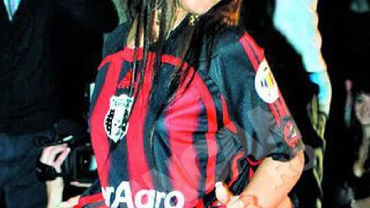 L-a lasat pe N'Doye pentru BUG