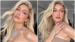 Gigi Hadid a fost prinsă cu droguri pe aeroport și trebuie să plătească. Top modelul de renume mondial și-a aflat repede pedeapsa