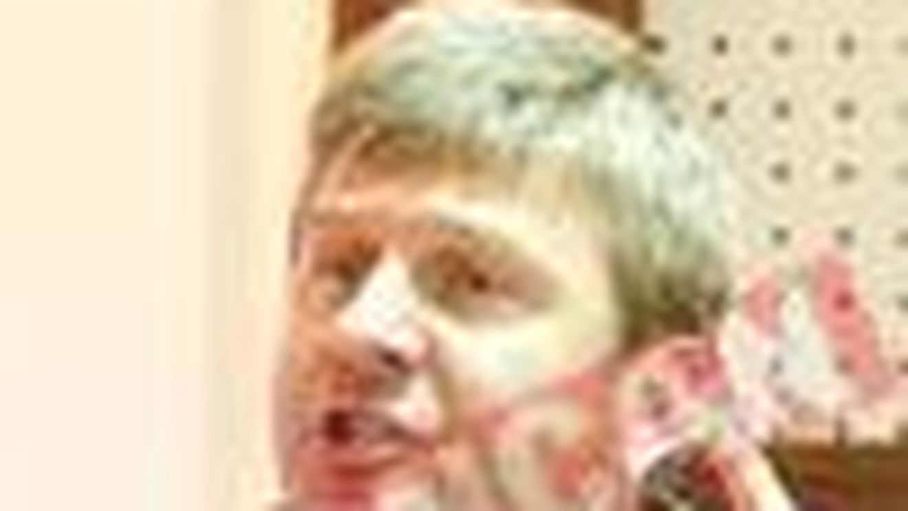 Scandal penal in ograda primarului Pandele