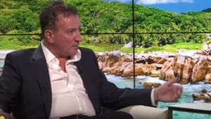 Răzvan Petrovici a dezvăluit cum a pus bazele unei afaceri de succes: ”Trebuie să iei decizii”