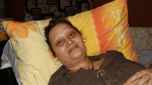O femeie din Bistriţa a murit de cancer, în timp ce aştepta ca Biserica să vireze suma strânsă pentru ea