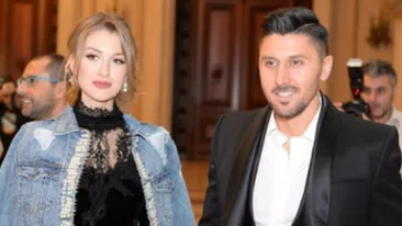 Ciprian Marica încearcă să își repare relația! Și-a scos iubita și copiii la grădina zoologică