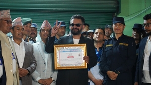 Premierul Nepalului va fi Balendra Shah. Cum a ajuns un rapper în vârstă de 35 de ani să-l învingă pe Sharma KP Oli