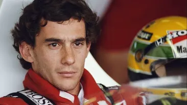 Ayrton Senna ar fi împlinit astăzi 62 de ani
