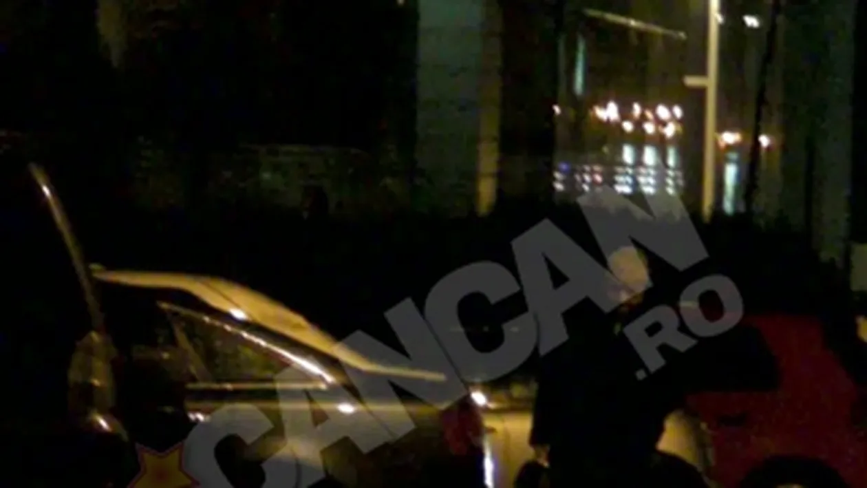 VIDEO Irinel nu renunta la vechile naravuri! Se pregateste de procesele cu Moni pierzand noptile prin cluburi